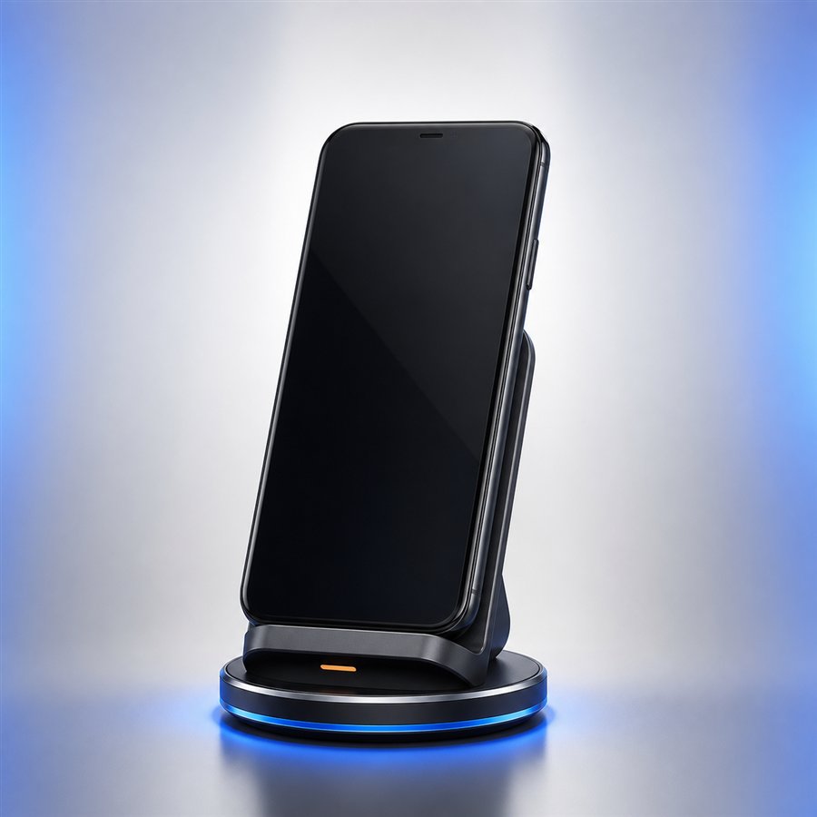 Mobile Charger